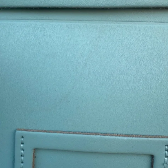 The Cambridge Satchel Company Leather Bag - Picture 4 of 14